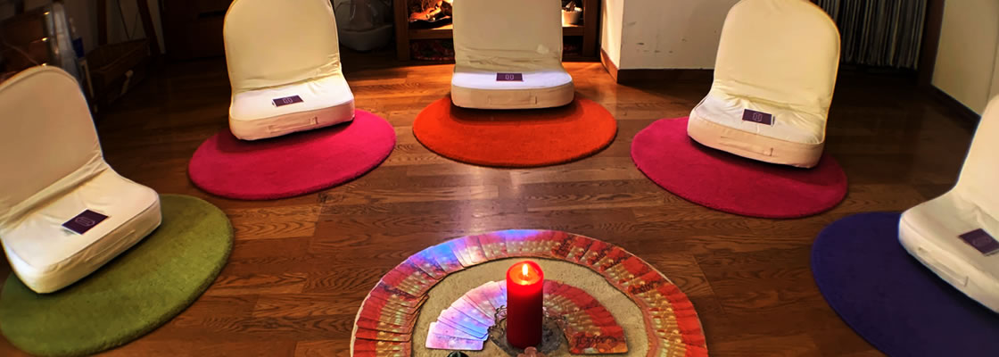 Welcome To CosmicFlower