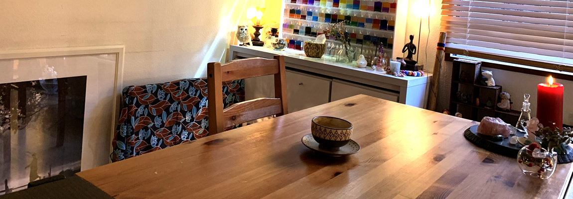 Welcome To CosmicFlower