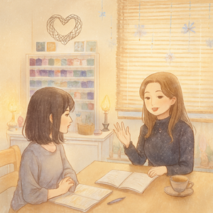 プライベートレッスン